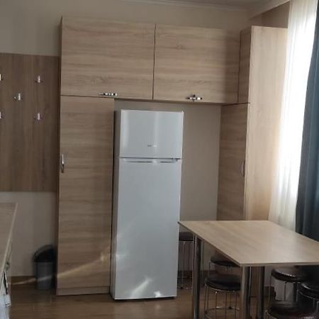 Nias'S Apartment In Bakuriani Dış mekan fotoğraf