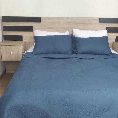 Nias'S Apartment In Bakuriani Dış mekan fotoğraf