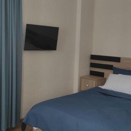 Nias'S Apartment In Bakuriani Dış mekan fotoğraf