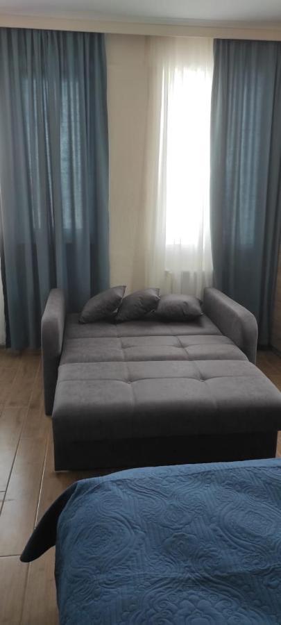 Nias'S Apartment In Bakuriani Dış mekan fotoğraf
