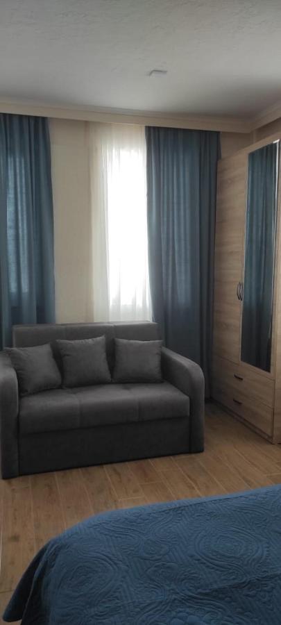 Nias'S Apartment In Bakuriani Dış mekan fotoğraf