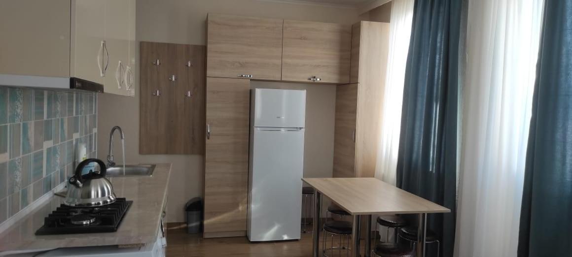 Nias'S Apartment In Bakuriani Dış mekan fotoğraf