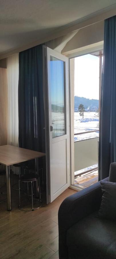 Nias'S Apartment In Bakuriani Dış mekan fotoğraf